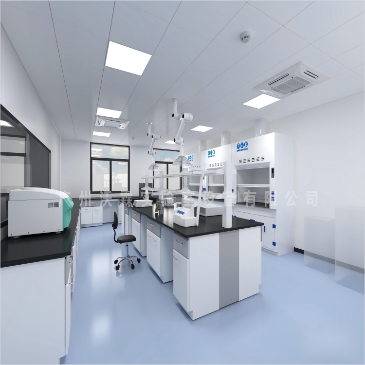 动物实验室装修